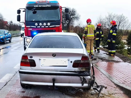 Wiadomości lokalne 26.01.2024 g. 9.30