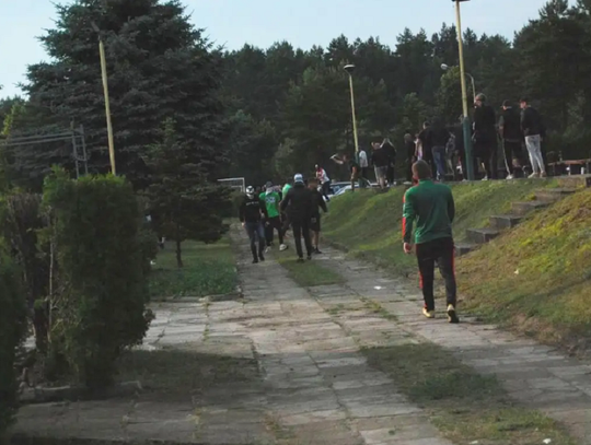 Wiadomości lokalne 26.06.2023 g. 9.30