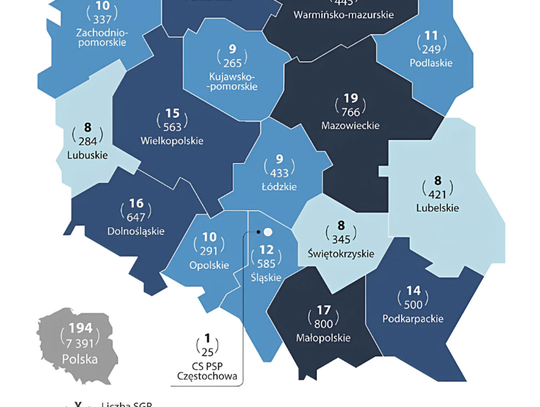 Wiadomości lokalne 26.06.2025 g. 15.30