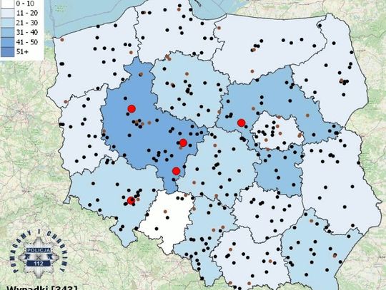 Wiadomości lokalne 26.08.2024 g. 15.30