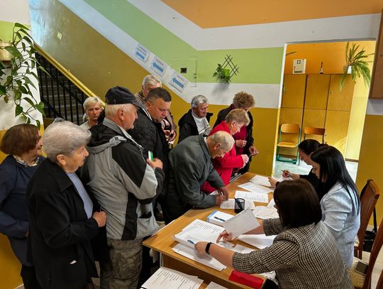 Wiadomości lokalne 27.05.2025 g. 15.30