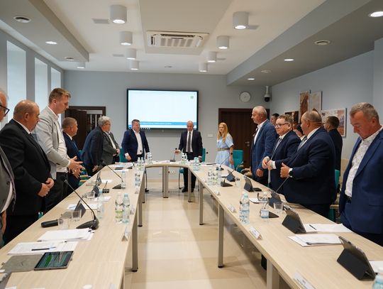 Wiadomości lokalne 27.06.2025 g. 9.30