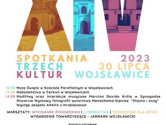 Wiadomości lokalne 27.07.2023 g. 13.30
