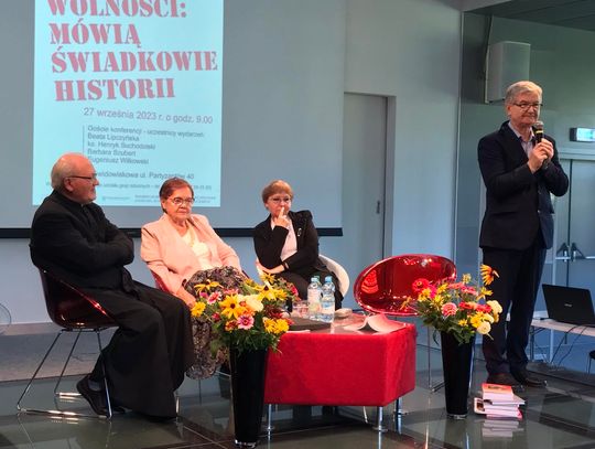 Wiadomości lokalne 27.09.2023 g. 11.30