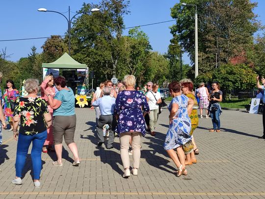 Wiadomości lokalne 27.09.2023 g. 15.30