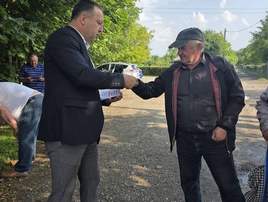 Wiadomości lokalne 28.07.2025 g. 15.30