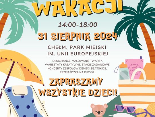 Wiadomości lokalne 29.08.2024 g. 9.30