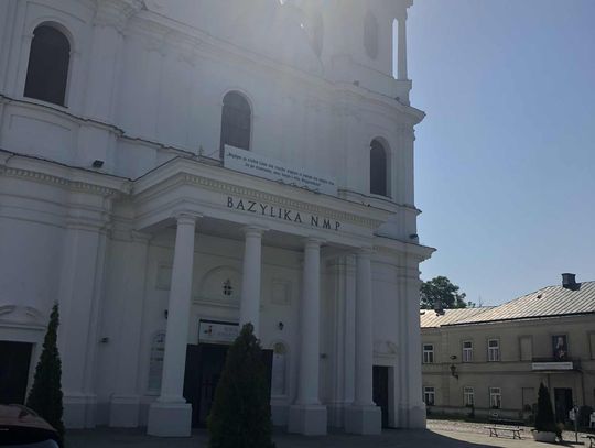 Wiadomości lokalne 29.09.2025