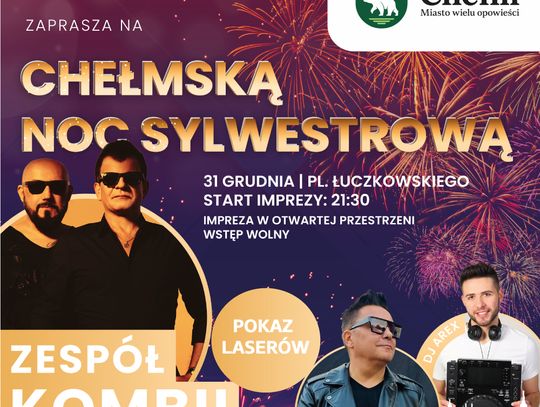 Wiadomości lokalne 29.12.2023 g. 9.30