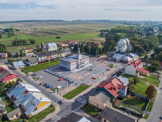 W gminie Wojsławice odbędą się przedterminowe wybory wójta