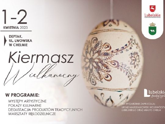 Wiadomości lokalne 29.03.2023 g. 11.30