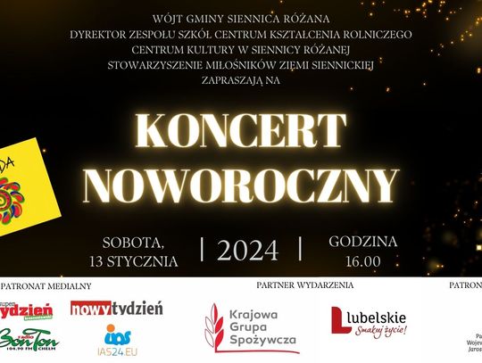 Wiadomości lokalne 3.01.2023 g. 11.30