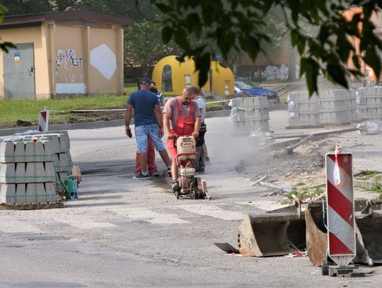 Wiadomości lokalne 3.08.2023 g. 9.30