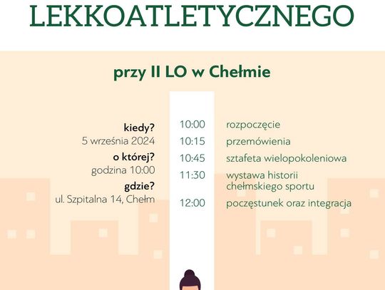 Wiadomości lokalne 3.09.2024 g. 9.30