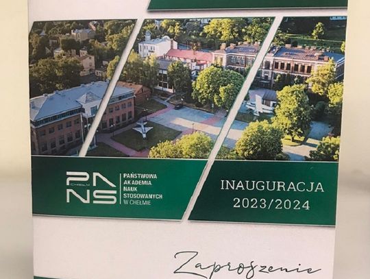Wiadomości lokalne 3.10.2023 g. 9.30