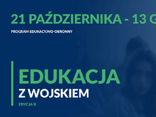 Wiadomości lokalne 3.10.2024 g. 13.30