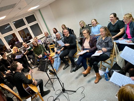 Wiadomości lokalne 30.01.2024 g. 9.30