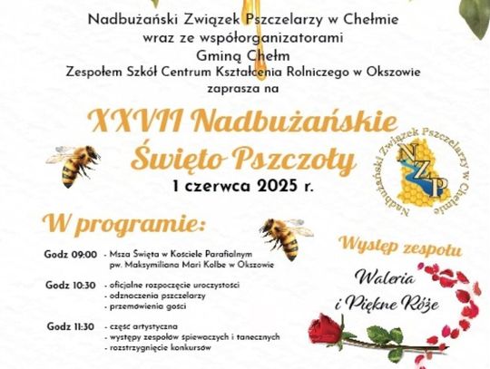 Wiadomości lokalne 30.05.2025 g. 15.30