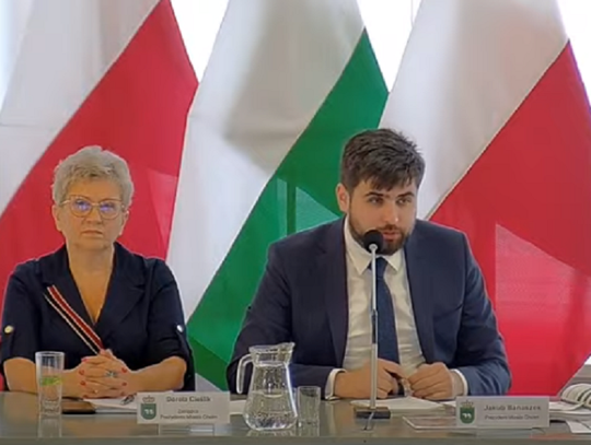 Wiadomości lokalne 30.06.2023 g. 9.30