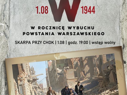 Wiadomości lokalne 30.07.2024 g. 13.30