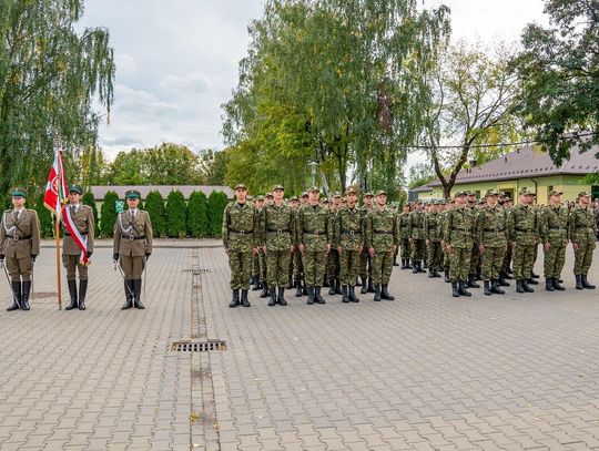 Wiadomości lokalne 30.09.2024 g. 9.30