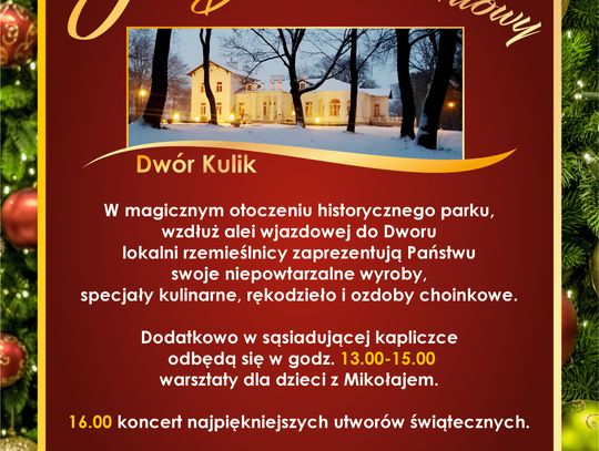 Wiadomości lokalne 30.11.2023 g. 13.30