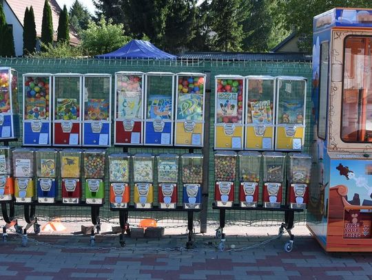 Wiadomości lokalne 31.07.2025 g. 15.30