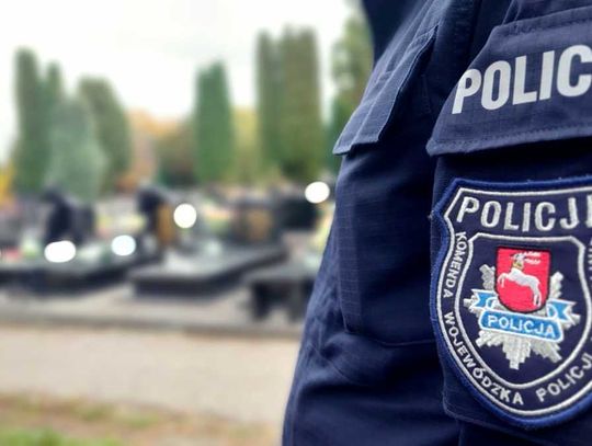 Wiadomości lokalne 31.10.2023 g. 13.30