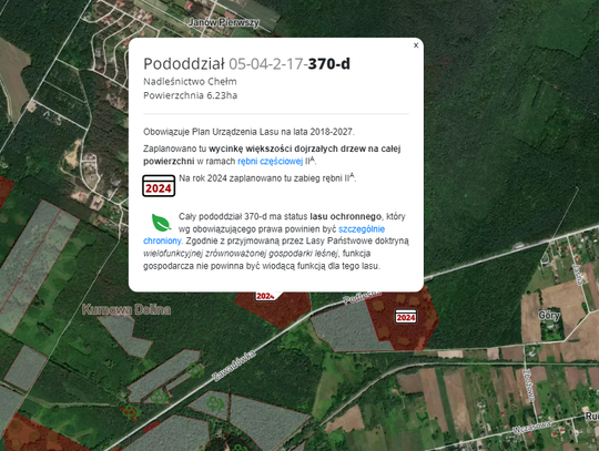 Wiadomości lokalne 4.01.2023 g. 13.30