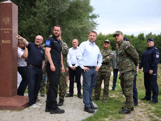 Wiadomości lokalne 4.08.2025 g. 15.30