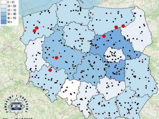 Wiadomości lokalne 4.09.2023 g. 13.30