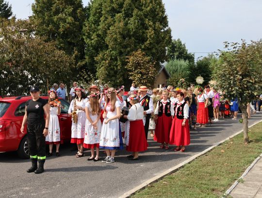 Wiadomości lokalne 4.09.2024 g. 15.30