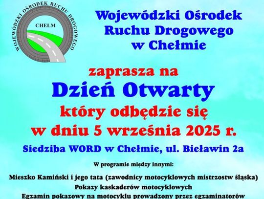 Wiadomości lokalne 4.09.2025