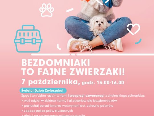Wiadomości lokalne 4.10.2023 g. 9.30