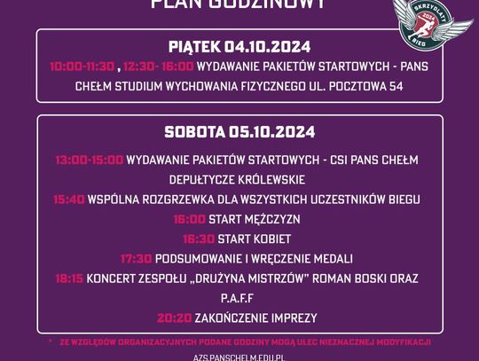 Wiadomości lokalne 4.10.2024 g. 15.30