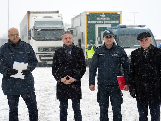 Wiadomości lokalne 4.12.2023 g. 13.30
