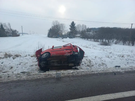 Wiadomości lokalne 5.02.2024 g. 9.30