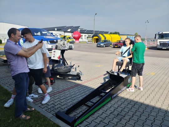 Wiadomości lokalne 5.09.2025