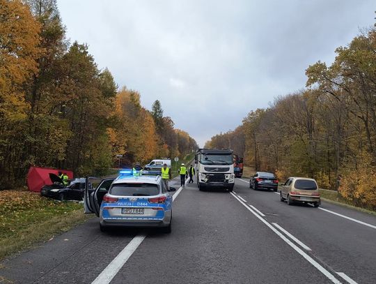 Wiadomości lokalne 5.11.2024 g. 15.30