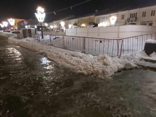 Wiadomości lokalne 5.12.2023 g. 11.30