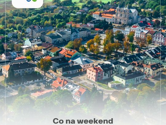 Wiadomości lokalne 6.05.2025 g. 9.30