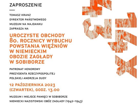 Wiadomości lokalne 6.10.2023 g. 15.30