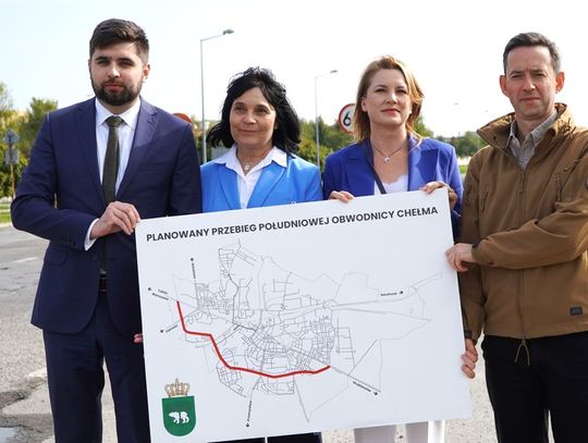 Wiadomości lokalne 6.10.2023 g. 9.30