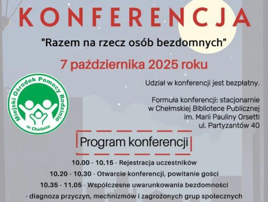 Wiadomości lokalne 6.10.2025