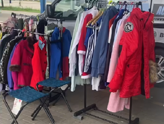 Wiadomości lokalne 6.10.2025