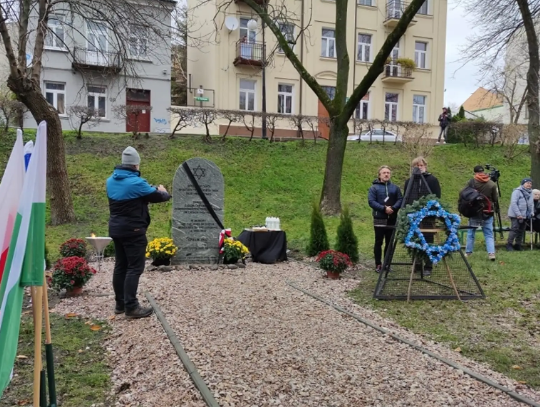 Wiadomości lokalne 6.11.2023 g. 11.30