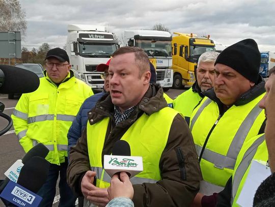 Wiadomości lokalne 6.11.2023 g. 13.30