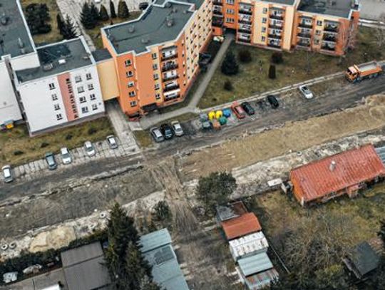 Wiadomości lokalne 7.02.2024 g. 9.30