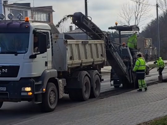 Wiadomości lokalne 7.03.2024 g. 11.30