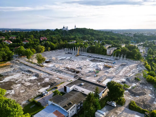 Wiadomości lokalne 7.08.2025 g. 11.30